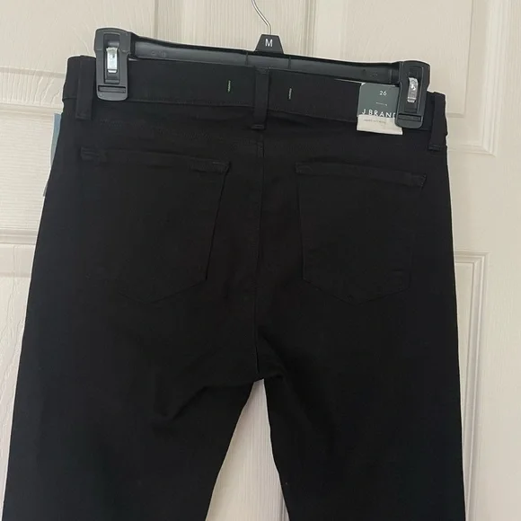 J Brand Super Skinny Jeans - Picture 7 of 10